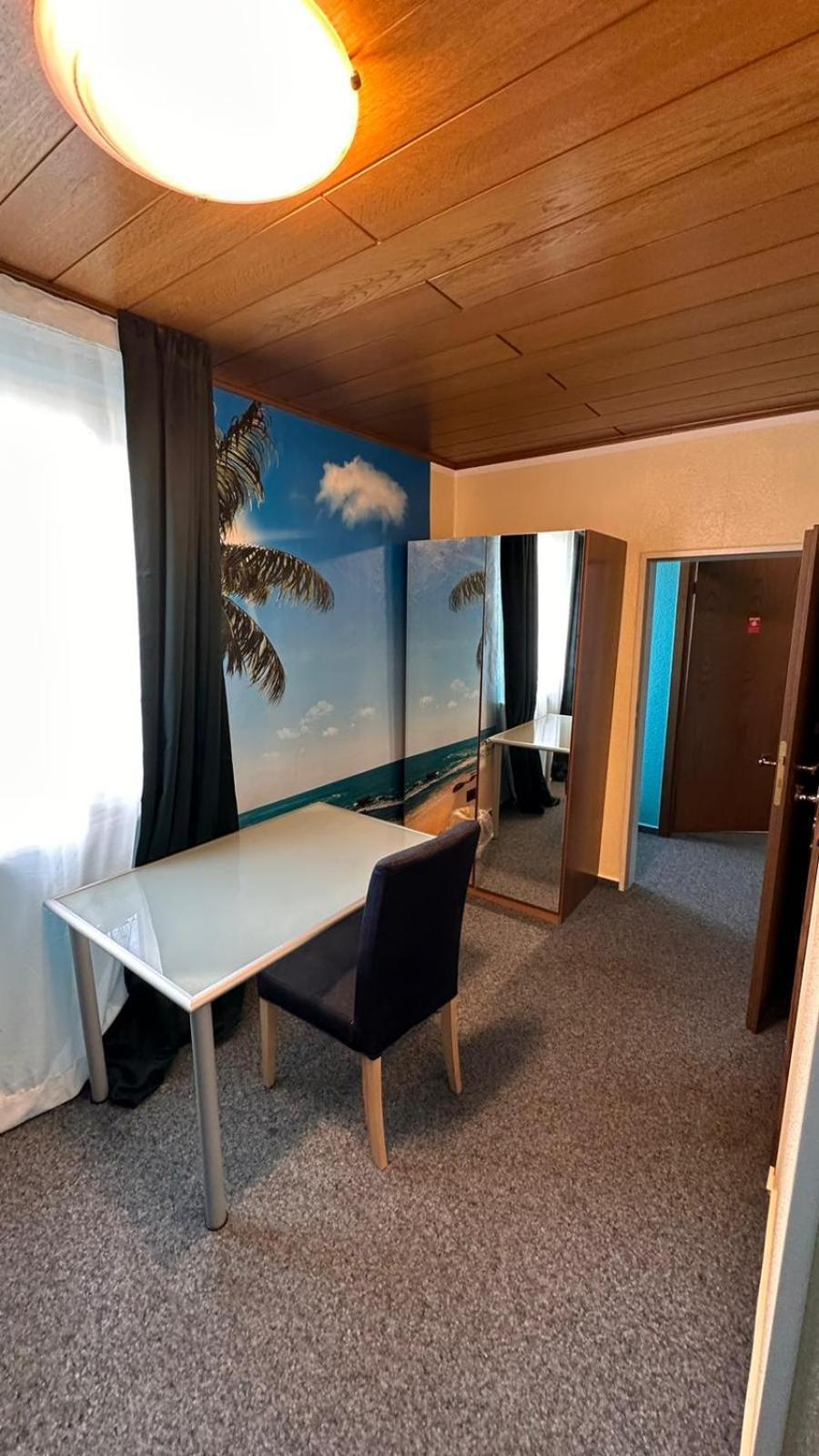 Bartels Stadt-Hotel Werl Esterno foto